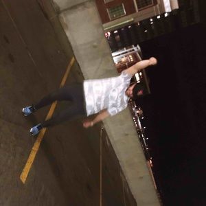 Meet your Posher, Charles